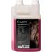 Herbal Land Electrolyte Energy Liquid for Horses - 1L | Premium Quality Electrolytes for Optimal Regeneration & Performance - Buy Online on GoSupps.com