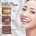 Yanjiayi Bamboo Charcoal Toothpaste for Whiter Teeth Activated Charcoal Deep Clean Toothpaste (1 Piece) - Buy Online on GoSupps.com