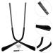 BUIFULSIC Glasses Repair Accessories - Durable Repair Legs & Frame End Tips for Eyewear - 1 Pair Glasses Repair Set - Buy Online on GoSupps.com