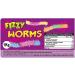 Fun for All Sweet Mix 1kg + Sour Bizzl Sweet Mix 1kg + Fizzy Worms 1kg + Strawberry Kisses 1kg Boxed Treatz - Buy Online on GoSupps.com