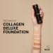 Babor Collagen Deluxe Foundation - Natural Glow for Flawless Skin - Buy Online on GoSupps.com