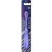 ROCS Toothbrush Elegance - Medium Firmness Comfortable Handle Colorful Design - International Shipping Available - Buy Online on GoSupps.com
