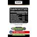 Kaya Naturals Best Sellers Blend - Energy Boost for Belly Fat Burn | Healthy Metabolism Support - Soy-Free, Non-GMO, Gluten-Free - 60 Vegetable Capsules - Buy Online on GoSupps.com