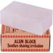 Osma Bloc - Soothing Alum Block 75g | Osma Laboratoires | International Shipping Available - Buy Online on GoSupps.com