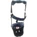 Majestic Ally Mink Fleece Padded Muzzle Halter Full (Black) - Buy Online on GoSupps.com