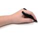 Buy Black Ergo-Sof PenAgain Pens | Comfortable Writing Solutions for All | Fast International Shipping - Buy Online on GoSupps.com