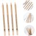 FOMIYES 12 Pcs Concealer Pen Make up Concealer for Face Concealer Stick Light Concealer Wooden White - Buy Online on GoSupps.com