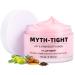 Cellulite Cream Butt Firming and Lifting Cream - Reduce Cellulite Appearance | Reduce Loose & Stretch Mark Skin Tightening Cream for Body Booty Legs & Belly Enhances Curves 3.72 fl.oz 3.72 Fl Oz (Pack of 1)