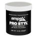 Ampro Pro Styl Clear Ice Protein Styling Gel Ultra Hold 15 Ounce