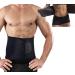 Buy Adjustable Lumbar Support Bandage Belt - Ultimate Back Pain Relief | Sport Accessories for All Sizes - Buy Online on GoSupps.com