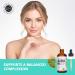 Kate Blanc Cosmetics Jojoba Oil for Hair Skin & Face with Gua Sha Stone Kit. Gua Sha Oil for Face Massage (4oz Organic 100% Pure Natural) 4 Fl Oz (Pack of 1) - Buy Online on GoSupps.com