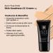 Shop Avon Skin Goodness CC Cream Medium Wheat 18g - Worldwide Shipping Available - Buy Online on GoSupps.com