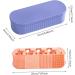3-in-1 Makeup Brush Cleaner with Mat | Portable Organizer & Dryer | International Shipping Available - Buy Online on GoSupps.com