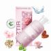 TAZTIR Exfoliating Gel with Aloe Barbadensis Moisturizing and Soothing 150g 2 Pack (3) - Buy Online on GoSupps.com