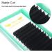 Easy Fan DD-0.07-12 Eyelash Extensions | Russian Lashes | Self Fanning & Blooming | 12mm DD Curl - Buy Online on GoSupps.com