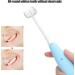 Buy Cartoon Electric Children's Toothbrushes - 5 Gears Rechargeable Waterproof Oral Care Tool (Blue) - International Shipping - Buy Online on GoSupps.com