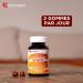 Fort Pharma - Expert AutoBronz Gummies | Tan Food Supplement | Natural Haired Complexion Sun Preparer - Carrot Vitamin C Minerals Selenium | 100% Vegan | 60 Gummies 2/day - Buy Online on GoSupps.com