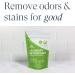 EnviroKlenz Unscented Powder Laundry Detergent - 20 Loads | Hypoallergenic Non-Toxic & Odor Removal | Gentle on Skin | Fragrance-Free - Buy Online on GoSupps.com