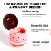4 Pcs Honey Lip Balm Strawberry Apple Watermelon Lip Mask Moisturizing Lip Sleeping Mask Hydrate Repair Prevent Dry Cracked Lip (Honey+Strawberry+Apple Lime+Watermelon) 4 Kinds of Fruits - Buy Online on GoSupps.com