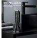 Buy Kibiy Electric Body Razor for Men - IPX7 Waterproof Trimmer with Ceramic Blade & LED Light - Perfect for Intimate Grooming - Buy Online on GoSupps.com