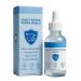 Jingmiger 60ml Dental Care Serum Oral Cleansing Product Anti-Bad and Tartar Remover Provides Natural Shine for Women Tea Drinkers and Busy Professionals