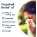Boiron AllergyCalm Tablets - Relief from Allergy & Hay Fever Symptoms - 60 Count - Buy Online on GoSupps.com