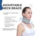 Keepaty Neck Support - Comfortable Foam Wrap for Neck Pain Relief & Cervical Stability for Men & Women - Buy Online on GoSupps.com