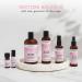 Tisserand Aromatherapy Restore Balance Kit - Roller Ball Body Oil & Mist - Menopause & Menstruation Support - Rose, Clary Sage & Geranium Essential Oils - Buy Online on GoSupps.com