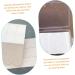 FOMIYES 120 Pcs Ear Correction Stickers - Instant Earlobe Support for Prominent Ears - Vertical Ear Patch for Women - 2 Whitex2pcs 4x16cmx2pcs - Buy Online on GoSupps.com