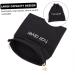 SOESFOUFU 4pcs Hair Dryer Storage Bag Hair Dryer Bag Hair Dryer Organizers Travel Makeup Bag Hair Bag Fabric - Buy Online on GoSupps.com