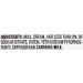 Nestle Carnation Coffee Creamer Half & Half - No Refrigeration, Real Dairy, 180 Count Box - Buy Online on GoSupps.com