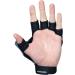 KOOKABURRA Hydra Hockey Gloves - Small Left Hand - Grey | International Shipping Available - Buy Online on GoSupps.com