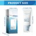 LFCFBH Centella Sunscreen SPF 50 Madagascar Centella Sunscreen No White Cast No Sticky Refreshing Anti-Uv Skin Protection - Buy Online on GoSupps.com