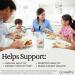 Go Healthy Kids Vegan Liquid Multivitamin - Organic Immune Support Supplement with Folate, Vitamins & Minerals from 20 Fruits & Vegetables - Gluten Free & Prebiotic - 32 Servings - Buy Online on GoSupps.com
