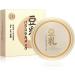 Concealing and Setting Soy Milk Powder Long Lasting Oil Control Face Foundation Waterproof Anti-Sweat Foundation Soy Milk Powder Foundation F - Buy Online on GoSupps.com