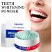 Aiposhiy Probiotic Teeth Whitening Powder - 3PC Mint Tooth Cleaning & Whitening Solution - Buy Online on GoSupps.com