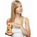OKAY Mango Revitalizing Anti-Breakage Shampoo 12oz | Nourish & Strengthen Hair | International Shipping Available - Buy Online on GoSupps.com