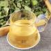 500g authentique th blanc en vrac aromatique Yunnan grande feuille th blanc saveur de miel - Buy Online on GoSupps.com
