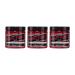 Manic Panic Vampire's Kiss Classic Creme Vegan Cruelty Free Red Semi Permanent Hair Dye 3 x 118ml Vampire's Kiss 118 ml (pack of 3)