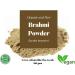 Organic Brahmi Powder - Bacopa Monnieri - Pure & Natural (100g) - Buy Online on GoSupps.com