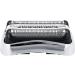 Clisted 3X 32S Shaver Replacement Knife Net Membrane for Series 3 Electric Razors 301S 310S 320S 3000S 3020S 3030S - Buy Online on GoSupps.com