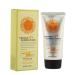 3W Clinic Intensive UV Sunblock Cream SPF 50+ PA+++ - Best Face Sunscreen for Maximum Sun Protection (70 ml) - International Shipping Available - Buy Online on GoSupps.com