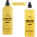 Botanic Hearth Keratin Hair Spray with Biotin, Vitamin E & Minerals - 8 fl oz - Made in USA - Buy Online on GoSupps.com