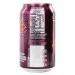 Zevia Natural Black Cherry Diet Soda ( 4x6/12 OZ) - Buy Online on GoSupps.com