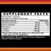 Angry Supplements Monster Test - Nitric Oxide Booster Capsules for Extreme Workouts & Quick Recovery | 60 ct - Buy Online on GoSupps.com