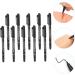 Hemoton 30 Pcs Eyebrow Marker Pen Eyebrow Pen Lip Mapping Pen Pen Drawing Tool Body - Buy Online on GoSupps.com