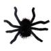 Halloween Hair Clips Halloween Spider Shape Hairpins | Spider Barrettes Halloween Hair Accessories for Family Friends Women Black