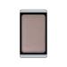 ARTDECO Eyeshadow - Intense matte eyeshadow for an irresistible look - 1 x 1g 203 - silica glass