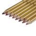 Wismee Lip Liner Pencil Set - 8 Color Professional Matte Lipliner for Long Lasting, Waterproof Lip Makeup - Includes Sharpener - Cosmetic Set for Women - Buy Online on GoSupps.com