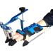 ZZBB Finger Orthosis Multifunction Hand Wrist Orthosis Separate Finger Splints Flexor Spasm Extension Board Splint Apoplexy Hemiplegia for Left and Right Hands - Buy Online on GoSupps.com